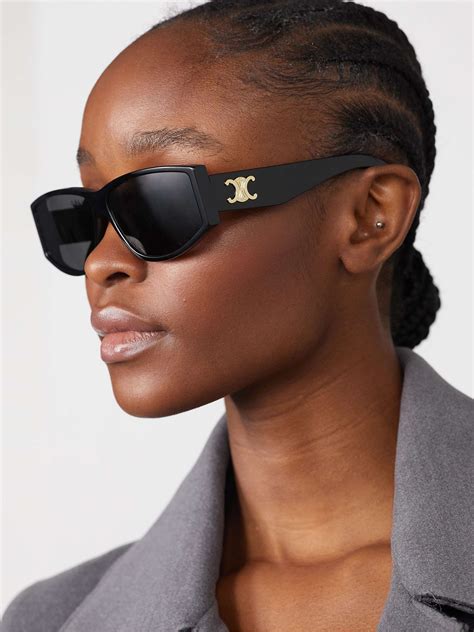 celine sunglasses size 47 comparison|Celine Buying Guide: Classic Designer Sunglasses.